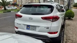 تردد خودروهای پلاک ۵ منطقه آزاد در سرزمین اصلی مجاز شد
