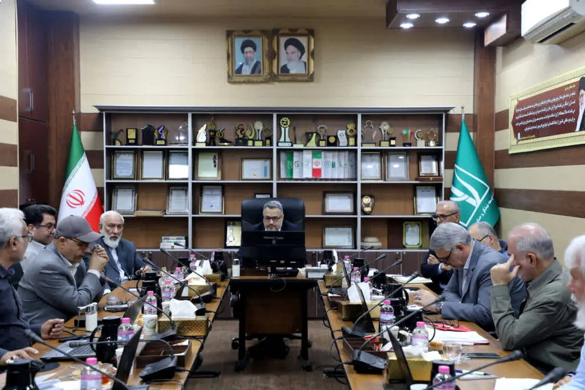 مدیرعامل توسعه نیشکر: معیشت کارگران خط قرمز ماست

