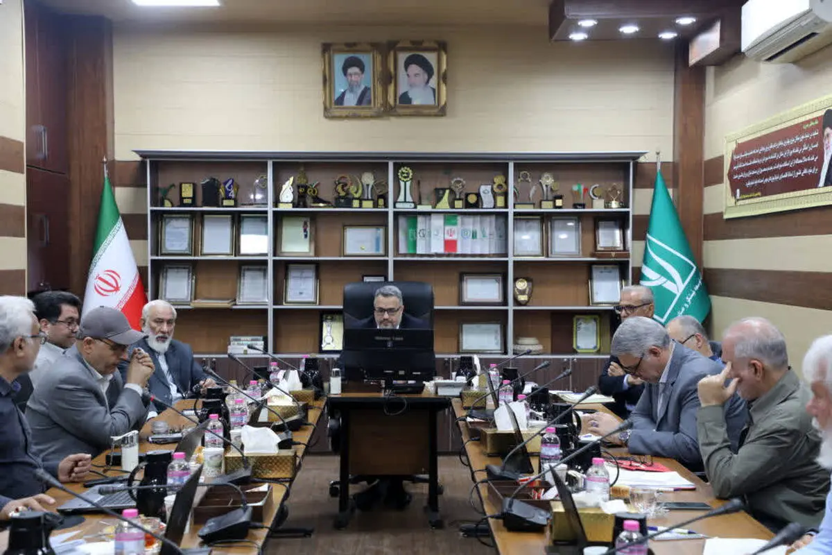 مدیرعامل توسعه نیشکر: معیشت کارگران خط قرمز ماست

