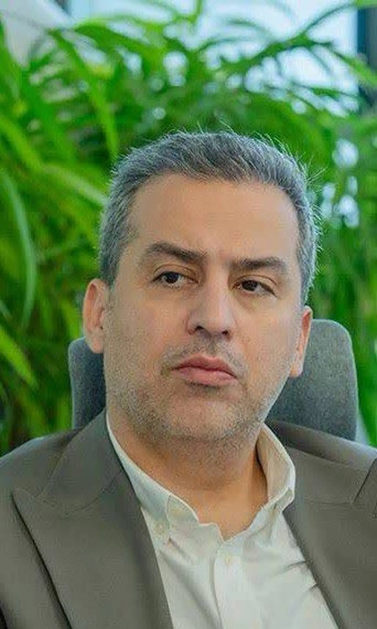 ضرورت حمایت از حوزه ساختمان