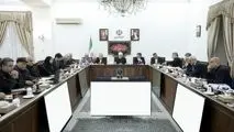  شیوه مدیریت اقتصادی کشور در جنگ ۱۲ روزه به عنوان الگو و مبنا قرار گیرد/قانون برنامه هفتم پیشرفت کشور برای شرایط عادی و نه وضعیت جنگی کشور نوشته شده است/ اجازه نمی‌دهیم دشمنان از جبهه اقتصادی به کشور آسیب برسانند/تاکید بر افزایش نظارت‌ها و برخورد با برخی 
