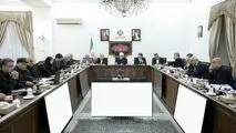  شیوه مدیریت اقتصادی کشور در جنگ ۱۲ روزه به عنوان الگو و مبنا قرار گیرد/قانون برنامه هفتم پیشرفت کشور برای شرایط عادی و نه وضعیت جنگی کشور نوشته شده است/ اجازه نمی‌دهیم دشمنان از جبهه اقتصادی به کشور آسیب برسانند/تاکید بر افزایش نظارت‌ها و برخورد با برخی 