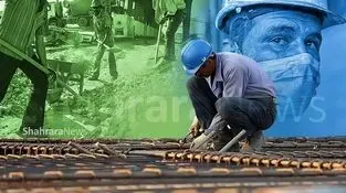 لزوم توجه به مشکل مسکن کارگران