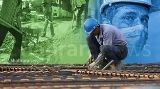لزوم توجه به مشکل مسکن کارگران
