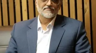 قدردانی از مردم و عوامل صدا و سیمای خراسان جنوبی