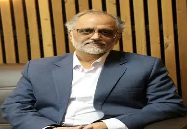 قدردانی از مردم و عوامل صدا و سیمای خراسان جنوبی