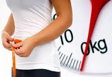 راهکار ساده برای کاهش وزن سریع
