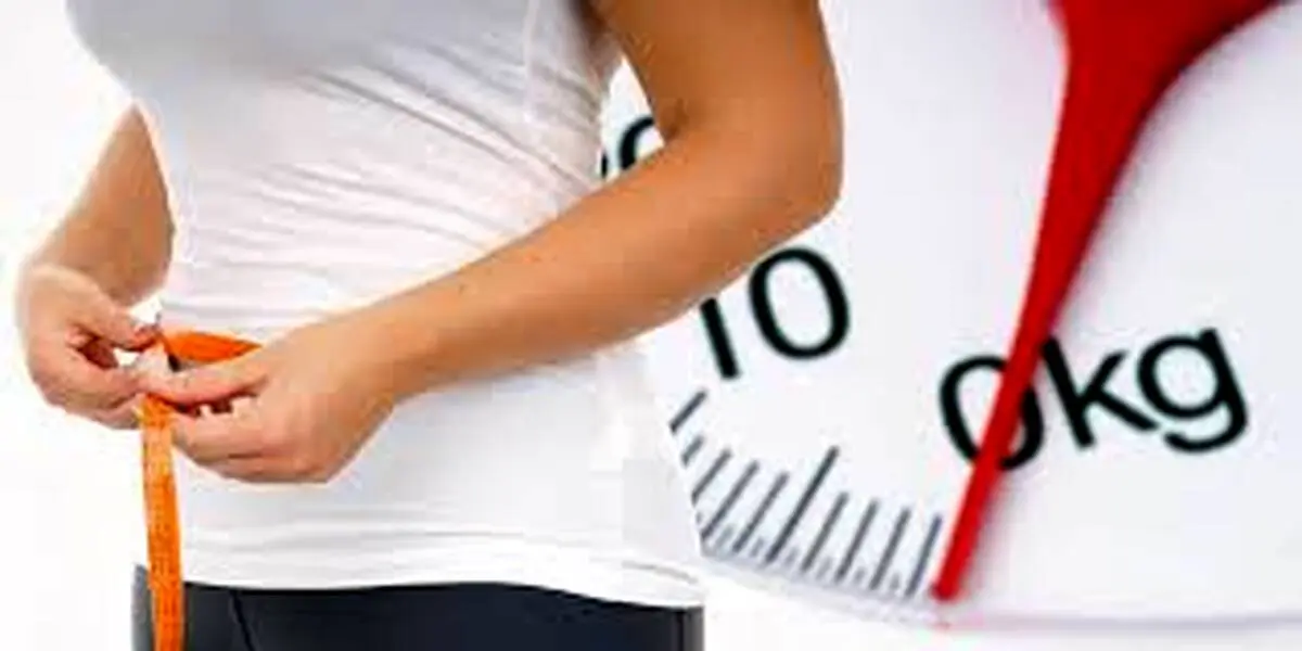 راهکار ساده برای کاهش وزن سریع
