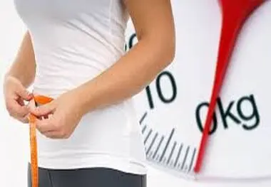 راهکار ساده برای کاهش وزن سریع
