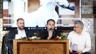 اگر مسوولان استان  همت کننداصفهان دوباره  می تواند جایگاه تاریخی خود را در صنعت اسب بازیابد
