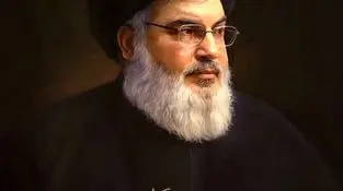 پیام تسلیت روابط عمومی و امور اجتماعی شرکت آلومینای ایران در پی شهادت سید حسن نصرالله دبیرکل حزب‌الله لبنان