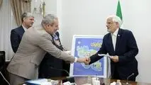 برگزاری جلسه‌ای در خصوص آغاز سال تحصیلی جدید با حضور معاون اول رئیس‌جمهور؛ دکتر عارف: ۷۷۰۰ فضای آموزشی در دستور ساخت قرار گرفته است/ باید نسلی آماده به کار و متعهد به کشور تربیت کنیم/هزینه‌کرد برای نوجوانان و جوانان سرمایه‌گذاری با سود بالایی است