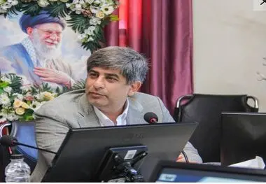 فولاد مبارکه در مسیر افق ۱۴۱۴؛ توسعه، فناوری و تولید سبز