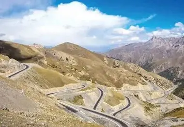 آغاز طراحی کریدور راهبردی ایران - افغانستان
