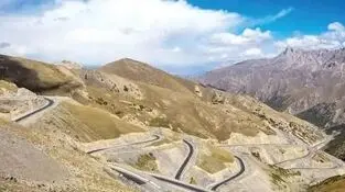 آغاز طراحی کریدور راهبردی ایران - افغانستان