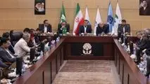 رئیس کل بیمه مرکزی در آیین امضای تفاهم‌نامه با سازمان نظام صنفی رایانه‌ای کشور:
