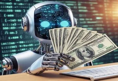 آینده پول؛ وقتی هوش مصنوعی می‌رسد و خودِ مفهوم پول را به چالش می‌کشد