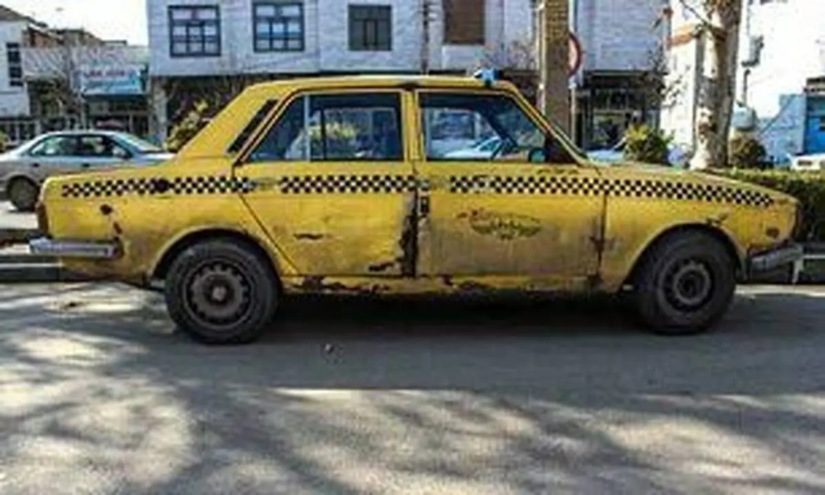 جهان اقتصاد گزارش می دهد؛
گره نوسازی ناوگان حمل و نقل عمومی باز شد
