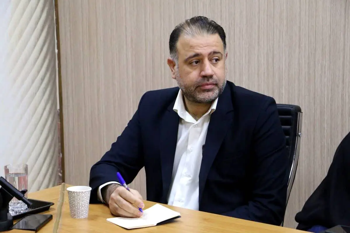«بانکداری بدون شعبه» رؤیا یا نقطه عطف نظام مالی ایران
