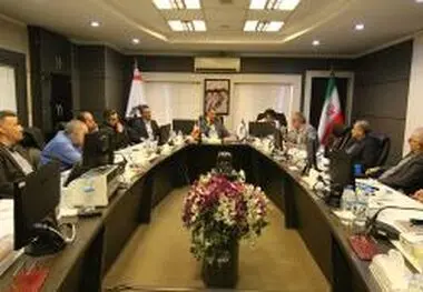 تدوین برنامه دوساله بانک سرمایه با محوریت توسعه بازار و سودآوری
