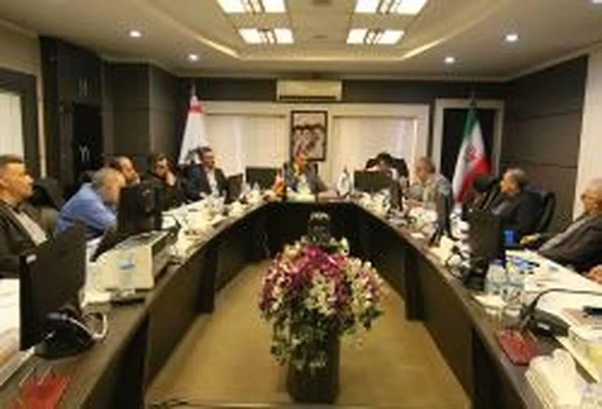تدوین برنامه دوساله بانک سرمایه با محوریت توسعه بازار و سودآوری
