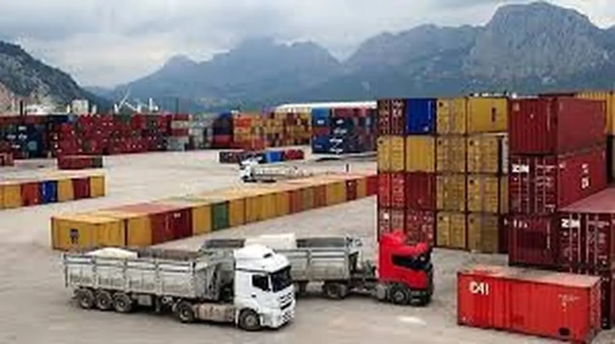 گمرک و راهداری برای افزایش واردات کالاهای اساسی همکاری می کنند