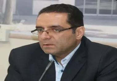 طی حکمی از سوی رئیس گروه مالی گردشگری؛

امین رفیعی مدیرعامل جدید مجتمع فولاد صنعت بناب شد