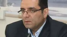 طی حکمی از سوی رئیس گروه مالی گردشگری؛

امین رفیعی مدیرعامل جدید مجتمع فولاد صنعت بناب شد