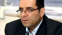 طی حکمی از سوی رئیس گروه مالی گردشگری؛

امین رفیعی مدیرعامل جدید مجتمع فولاد صنعت بناب شد