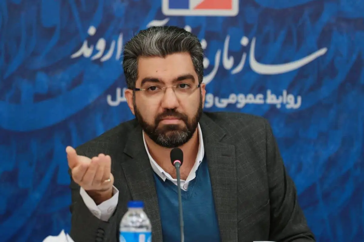 رشد بیش از ۳۰۰ درصدی اجرای پروژه های زیرساختی صنعت و تولید در سایت صنعتی اروند
