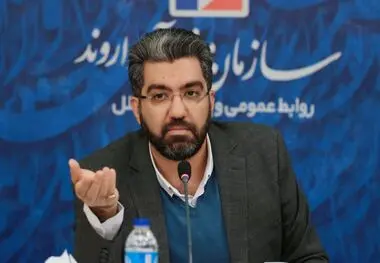 رشد بیش از ۳۰۰ درصدی اجرای پروژه های زیرساختی صنعت و تولید در سایت صنعتی اروند
