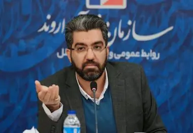 رشد بیش از ۳۰۰ درصدی اجرای پروژه های زیرساختی صنعت و تولید در سایت صنعتی اروند
