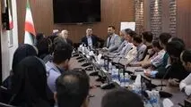 اولویت‌های ارفع در سال جدید تشریح شد