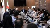 اولویت‌های ارفع در سال جدید تشریح شد