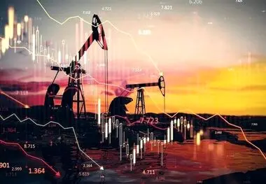 کاهش قیمت نفت با شروع عبور نفتکش‌ها از تنگه هرمز