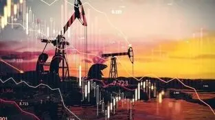 کاهش قیمت نفت با شروع عبور نفتکش‌ها از تنگه هرمز