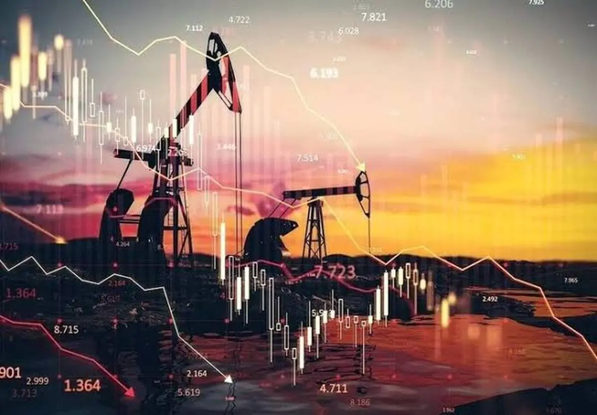 کاهش قیمت نفت با شروع عبور نفتکش‌ها از تنگه هرمز