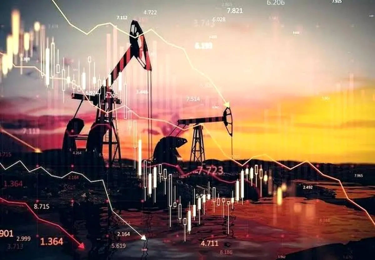کاهش قیمت نفت با شروع عبور نفتکش‌ها از تنگه هرمز