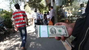 واکنش بازارها به توافق؛ از ریزش ارز و طلا تا رشد بورس