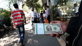 واکنش بازارها به توافق؛ از ریزش ارز و طلا تا رشد بورس