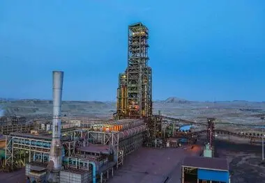 صبا فولاد خلیج فارس در زمستان رکورد زد: جهش سودآوری با اتکاء به صادرات و کنترل هزینه‌ها