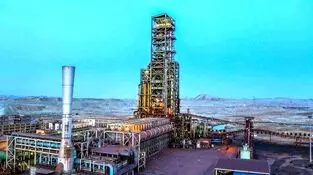 صبا فولاد خلیج فارس در زمستان رکورد زد: جهش سودآوری با اتکاء به صادرات و کنترل هزینه‌ها