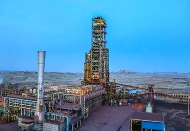 صبا فولاد خلیج فارس در زمستان رکورد زد: جهش سودآوری با اتکاء به صادرات و کنترل هزینه‌ها