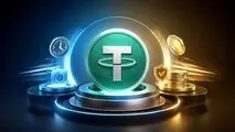 چرا انتقال تتر برای همه یک هزینه ندارد؟