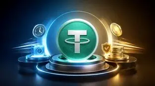 چرا انتقال تتر برای همه یک هزینه ندارد؟
