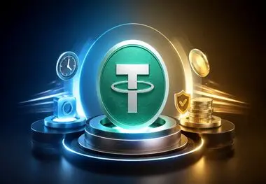 چرا انتقال تتر برای همه یک هزینه ندارد؟