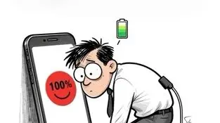 کاریکاتور