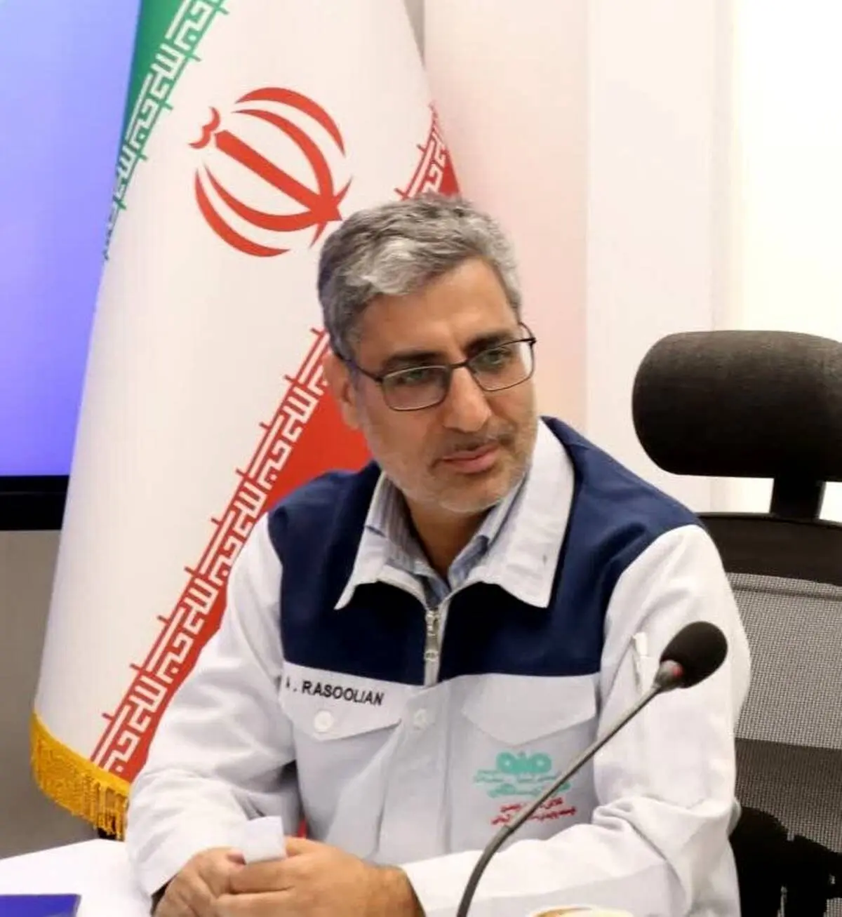 راهبرد دانش بنیان فولاد سنگان