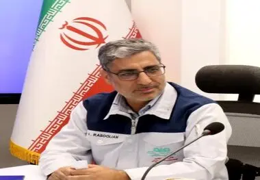 راهبرد دانش بنیان فولاد سنگان