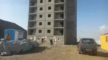 مسکن ملی معطل زیرساخت‌های آب و فاضلاب نیست
